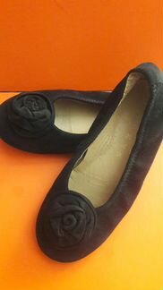 Балетки clarys