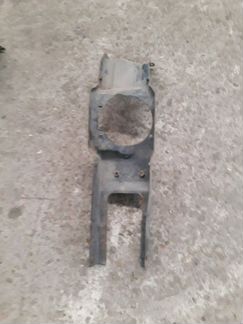 Усилитель бампера Hyundai HD 78