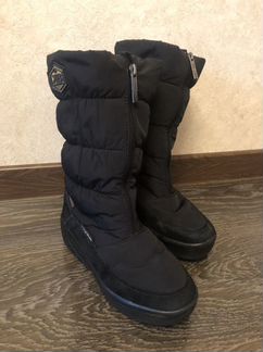 Сапоги