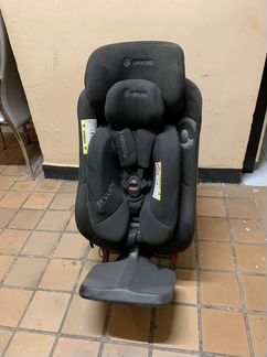 Concord reverso автокресло