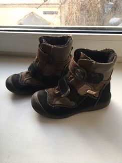 Полусапожки Richter