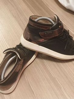 Слипоны El tempo