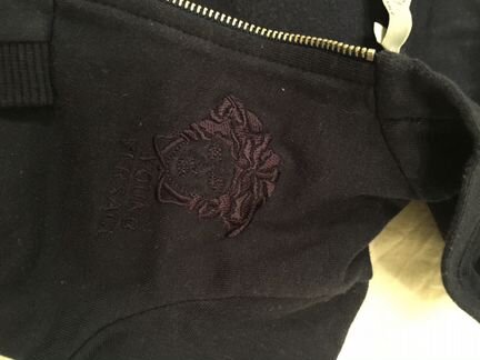 Костюм young versace