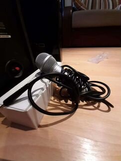 Домашний кинотеатр