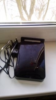 Маршрутизатор Wi-Fi n300 Netgear»