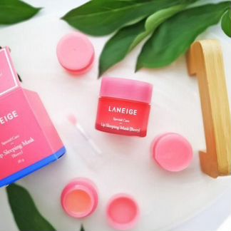 Ночная маска для губ Laneige (Lip Sleeping Mask)