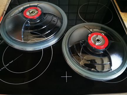 Zepter крышка VacSy 24см