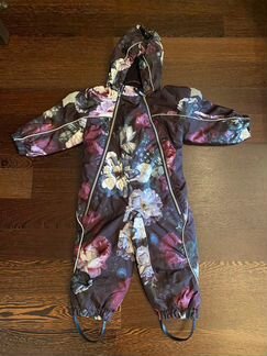 Комбинезон molo