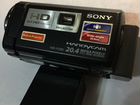 Видео - камера - sony handycam HDR-PJ580 объявление продам