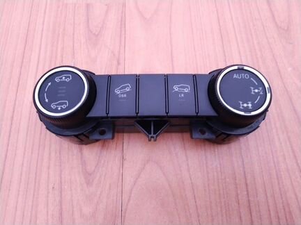 Блок управления подвеской Mercedes 164 ML GL