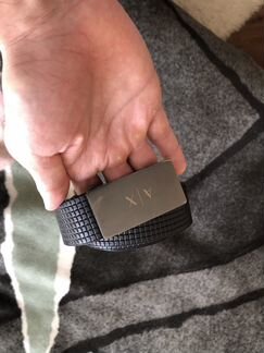 Ремень Armani exchange. Оригинал