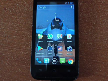 Телефон huawei Ascend G330
