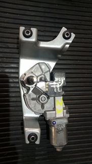 Мотор стеклоочистителя заднего стекла BMW бмв F15