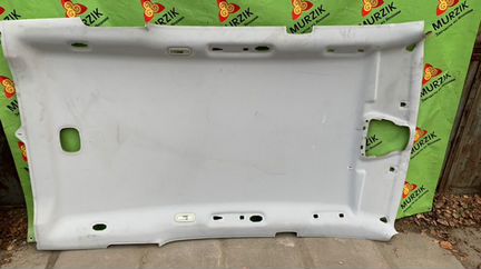 Обшивка потолка Mercedes M-Class W163 112.970 3.7L