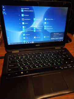 Dell inspiron 11 2-in-1