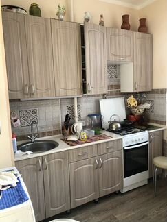 Кухонный гарнитур бу