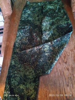 Кадетская одежда