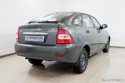 LADA Priora 1.6 МТ, 2011, 65 000 км