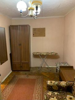 2-к квартира, 42 м², 1/5 эт.