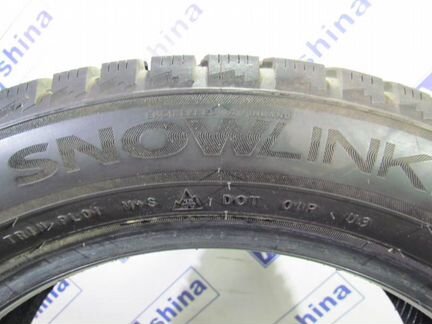 215 55 17 Triangle бу шины 215-55-R17 103S