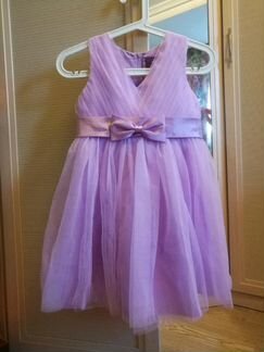 Платье праздничное