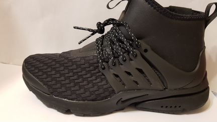 AIR presto MID utility PRM AA0674-003 us-8