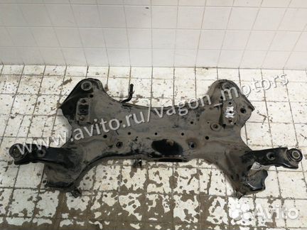 Подрамник передний Kia Soul 2 Рестайлинг PS