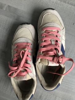 Кроссовки Diadora