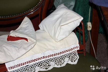 Кукла целлулоид винтаж СССР