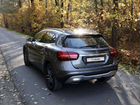Mercedes-Benz GLA-класс 2.0 AMT, 2018, 39 600 км
