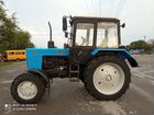 Беларус Мтз 82 трактор объявление продам