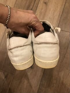 Кеды golden goose оригинал