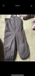 Зимний комплект Kerry p.92