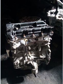 Мотор контрактный 2.0 G4KD Hyundai Sonata