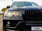 BMW X5 3.0 AT, 2008, 280 000 км объявление продам