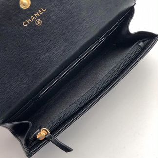 Кошелёк Chanel