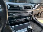 BMW 5 серия 2.5 AT, 2011, 162 000 км объявление продам