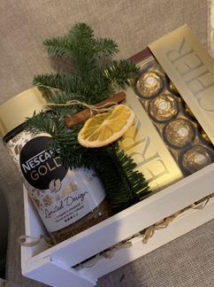 Подарочный набор