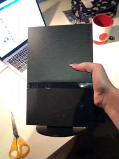 Playstation с играми