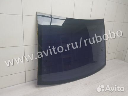 Стекло заднее Mitsubishi Galant 9 4G69 2005