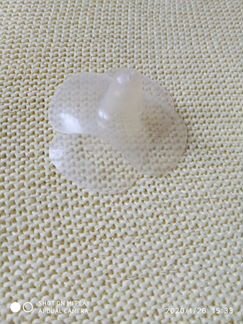 Накладки medela + накладки на соски авент