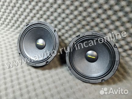 Эстрадная акустика Swat SBT-65Pro - 16 см