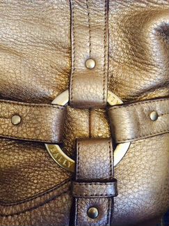 Bally сапоги