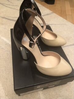 Туфли женские 35 размер