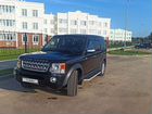 Land Rover Discovery 2.7 AT, 2008, 133 000 км