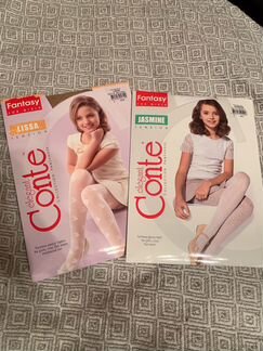 Колготки conte, penti, mothercare 104, 110