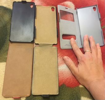 Чехлы и плёнки для телефона Sony Xperia z3