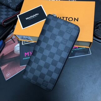 Кошелёк Louis Vuitton