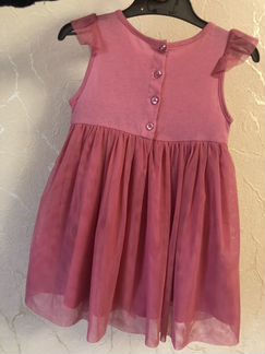 Платье и болеро Mothercare 98-104