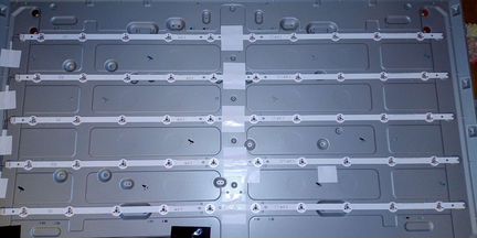 Подсветка LG. LG 42LB. LG 47LB. LG50LB